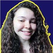 Professora de química com experiência em atendimentos online. Além disso, dou aula presencial em um cursinho popular